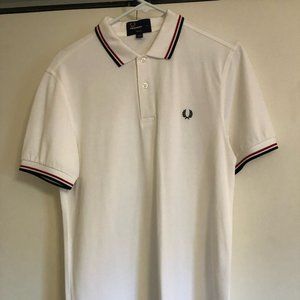 Fred Perry polo size M